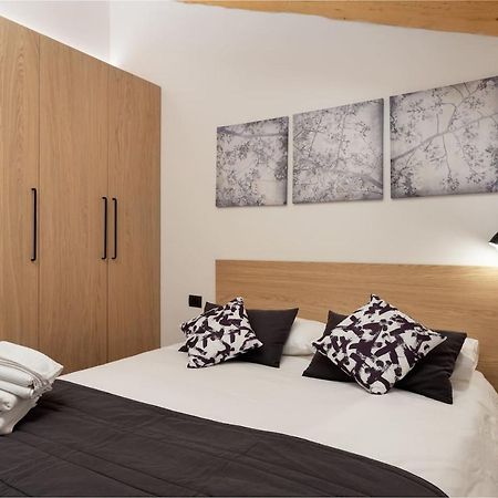 Apartmán Casa Chris By Ama Val Di Fassa Pozza di Fassa Exteriér fotografie