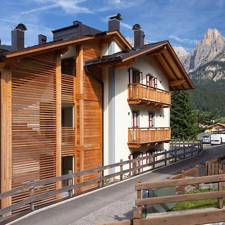 Apartmán Casa Chris By Ama Val Di Fassa Pozza di Fassa Exteriér fotografie
