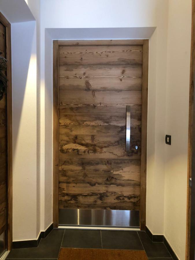 Apartmán Casa Chris By Ama Val Di Fassa Pozza di Fassa Exteriér fotografie